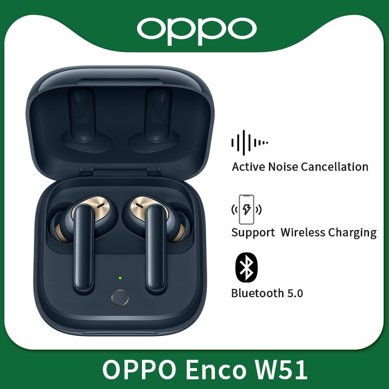 headset oppo bluetooth