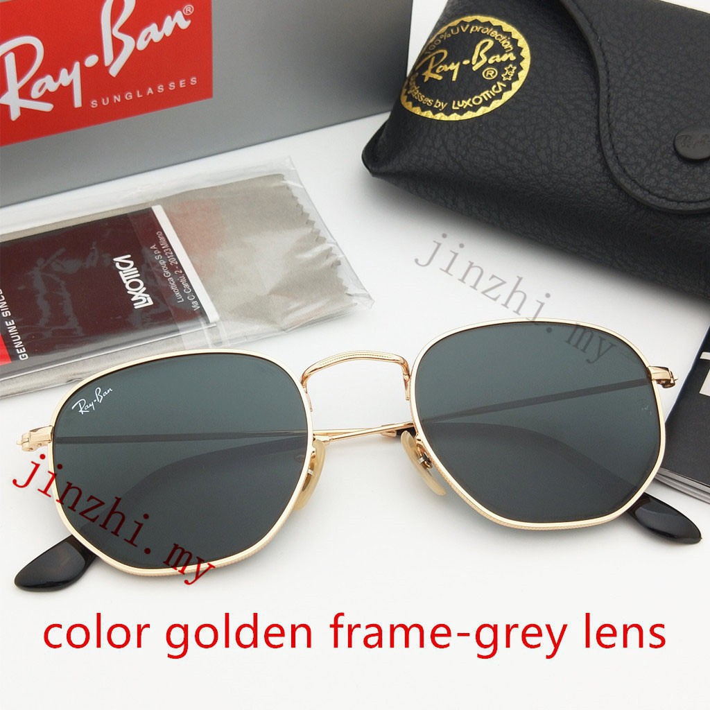 flat lens sunglasses mens