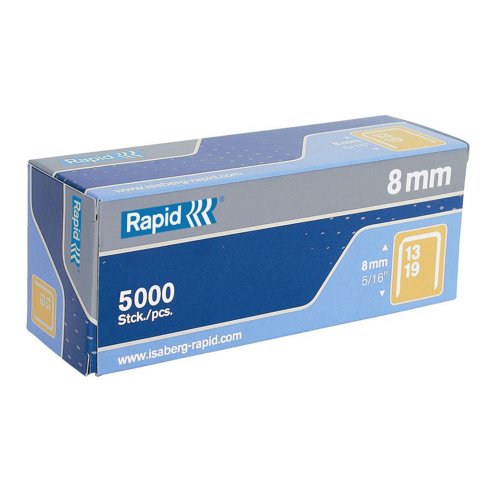 Rapid Staple Bullet 6mm,8mm Shopee Malaysia