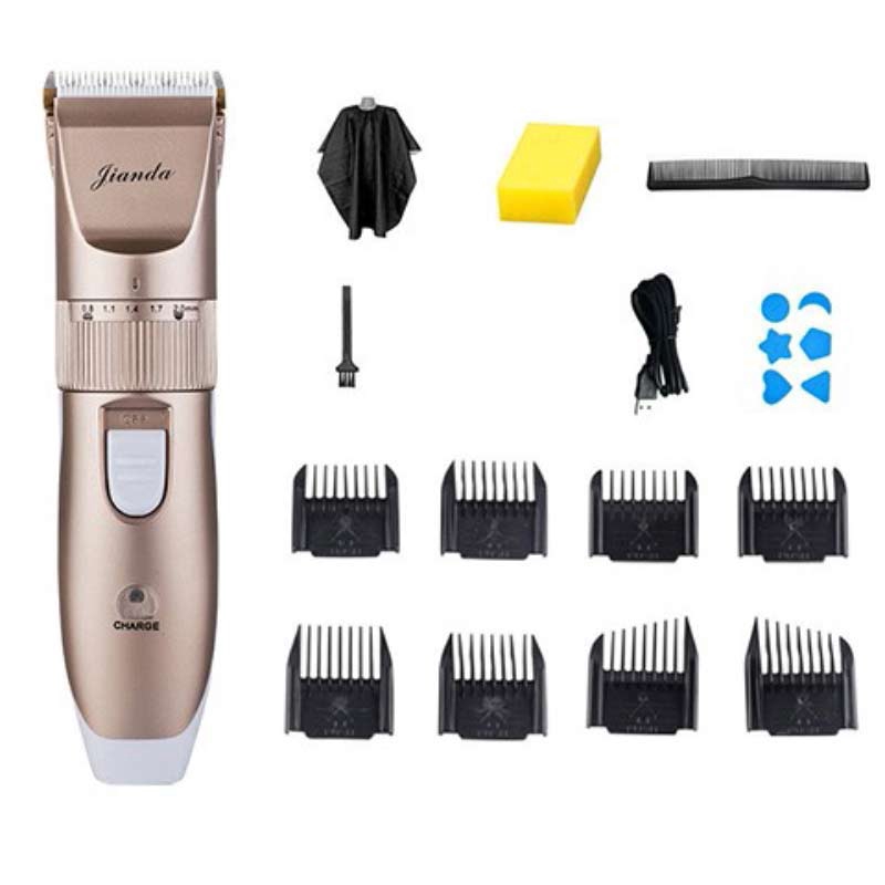 mens beard trimmer
