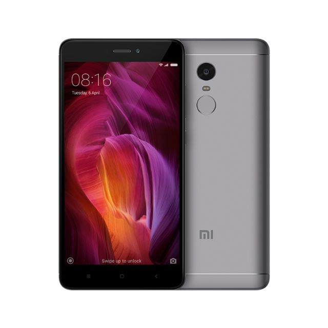 Redmi Note 4 3ram 32GB | Shopee Malaysia