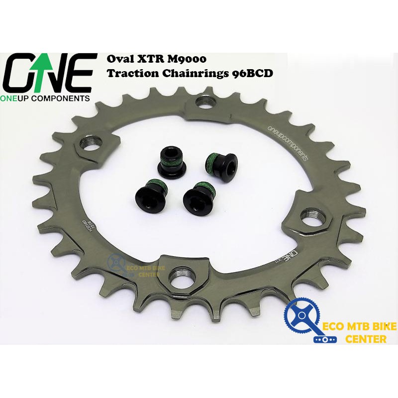 xtr m9000 chainring