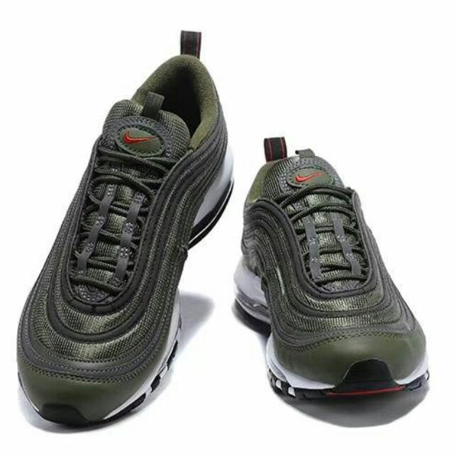 kasut nike air max 97