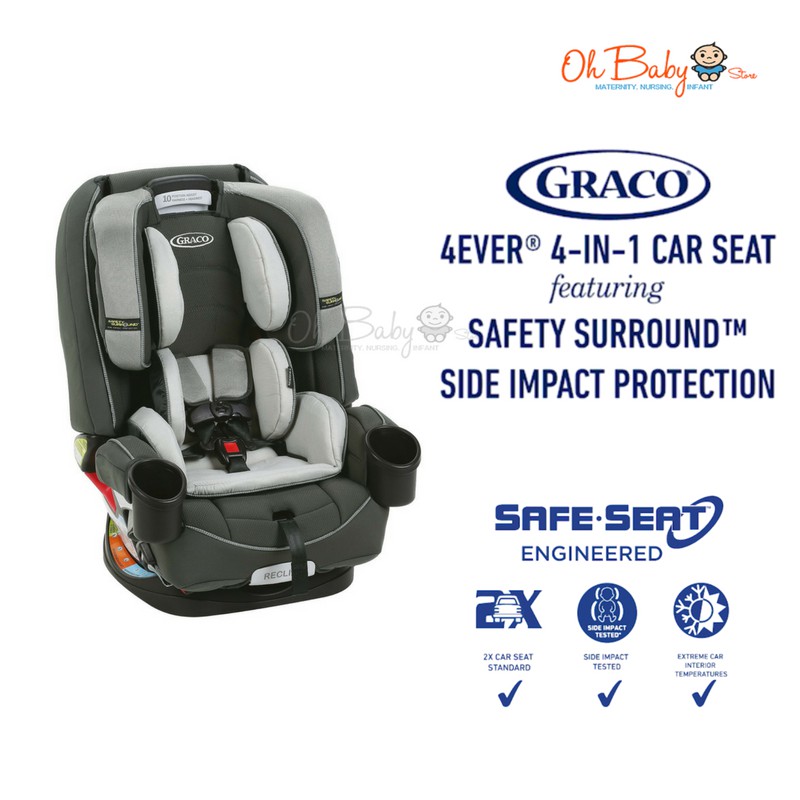 Graco extend to fit safety surround sale