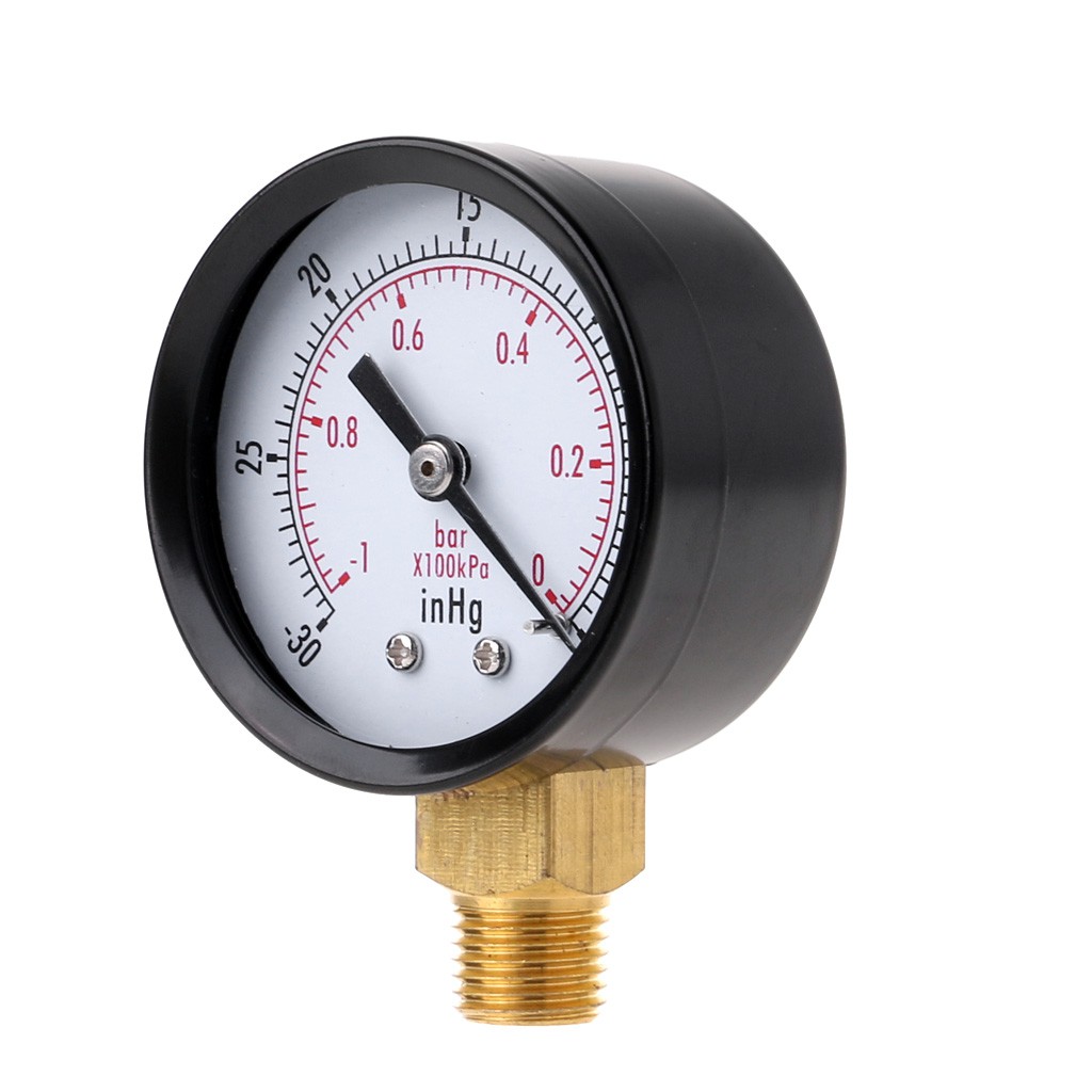 pressure meter