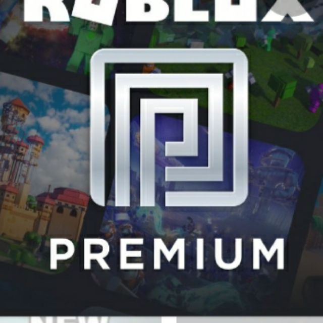 Roblox Premium Membership Cheap Shopee Malaysia - what is a roblox premium subscription