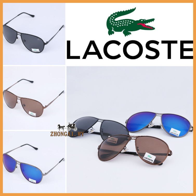 lacoste original sunglasses