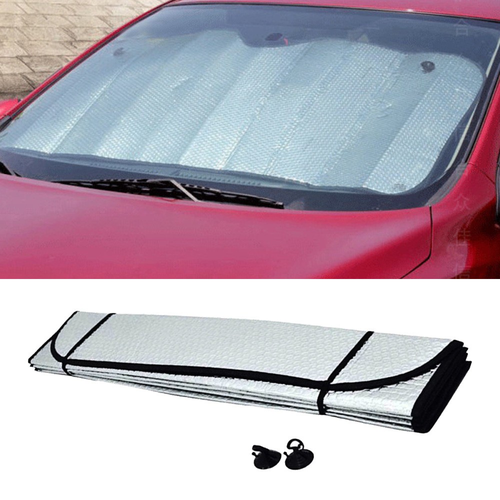 car sun protector windshield