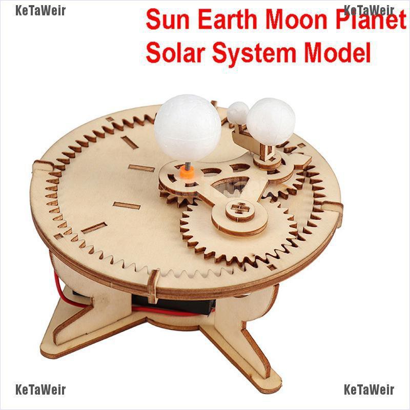 solar system gifts for kids