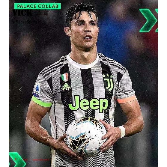 juventus palace kit