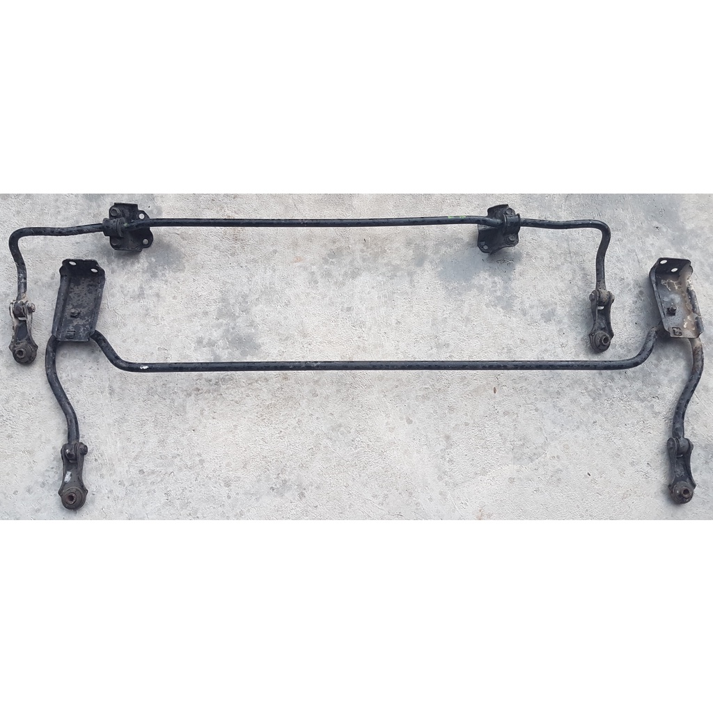 Honda Civic EG CRX SR3 SR4 rear anti roll bar sway EG6 EG8 EG9 EF8 EF9