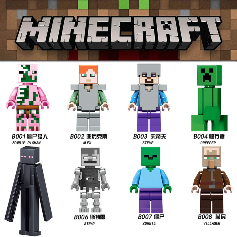 steve creeper
