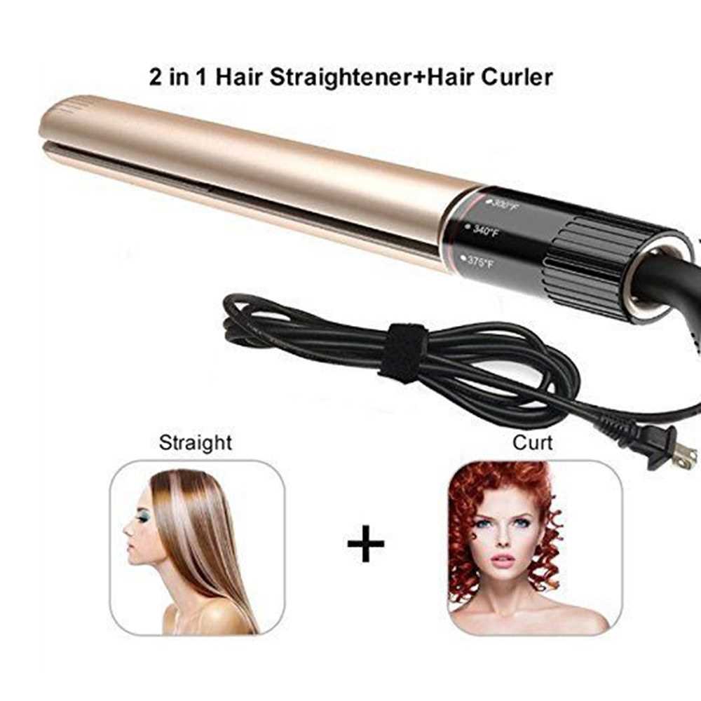 round hair curler