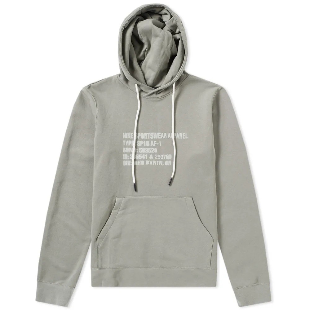 air force one hoodie