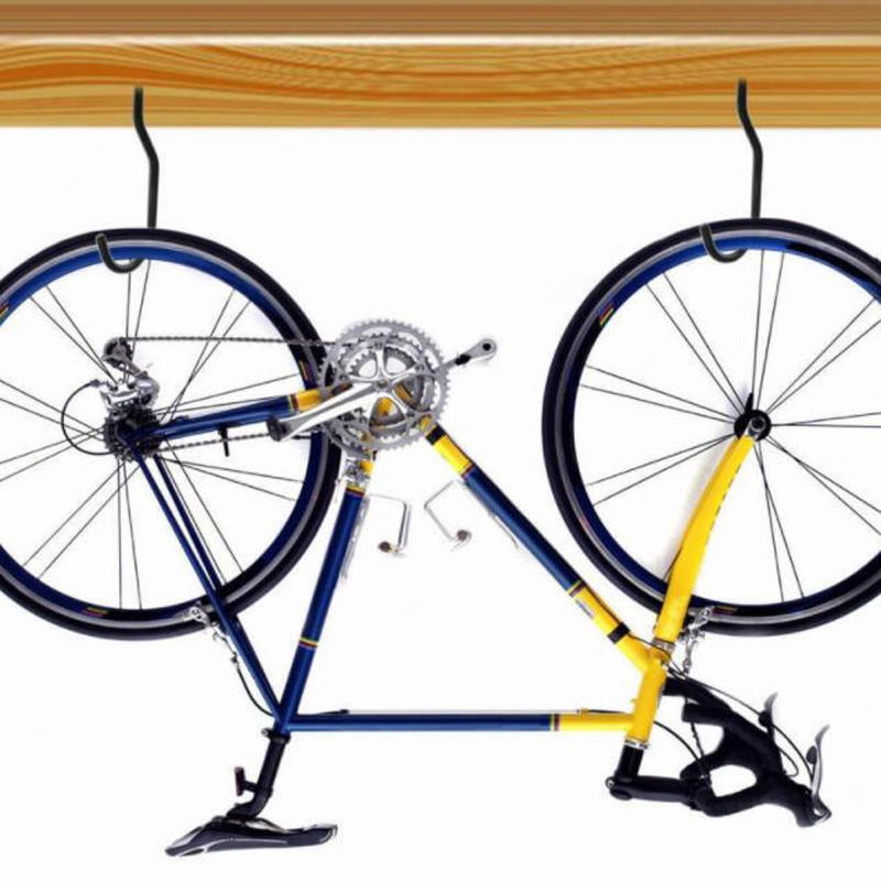 bike storage brackets