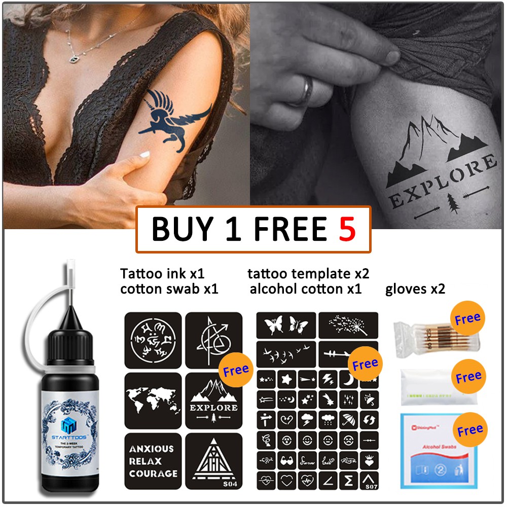 76+ Free Temporary Tattoo Johor Bahru Idea Tattoo Photos