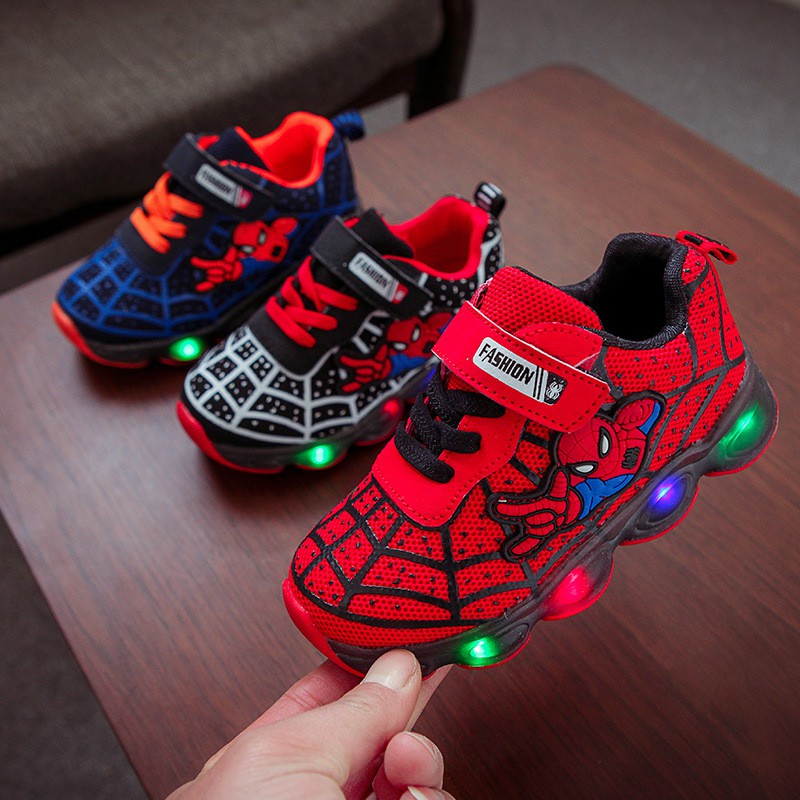 sports shoes for 3 year old boy