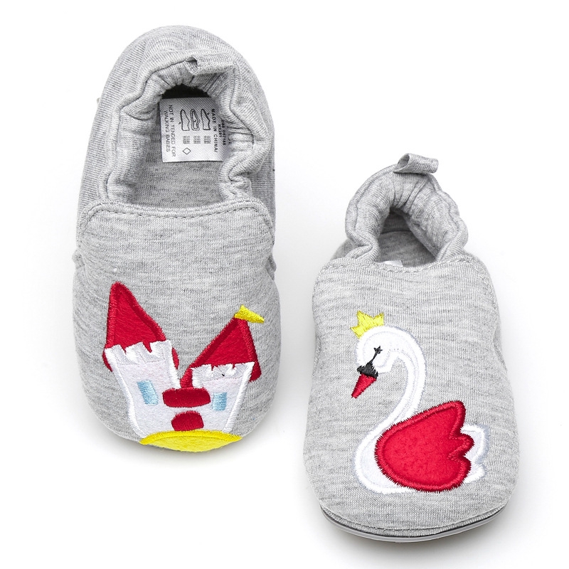 slippers for baby girl