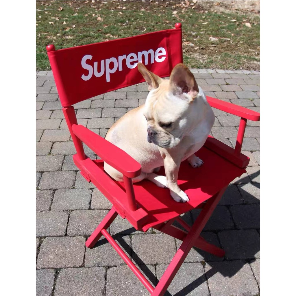 Supreme Director's Chair 