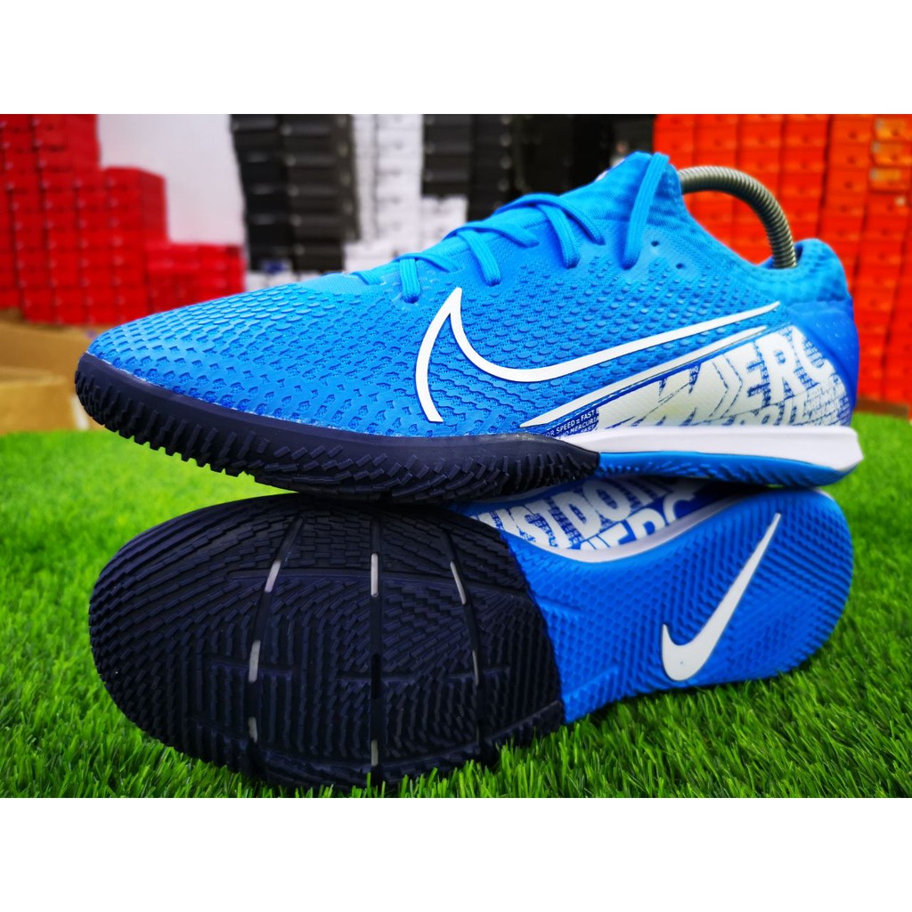 nike mercurial vapor 13 futsal
