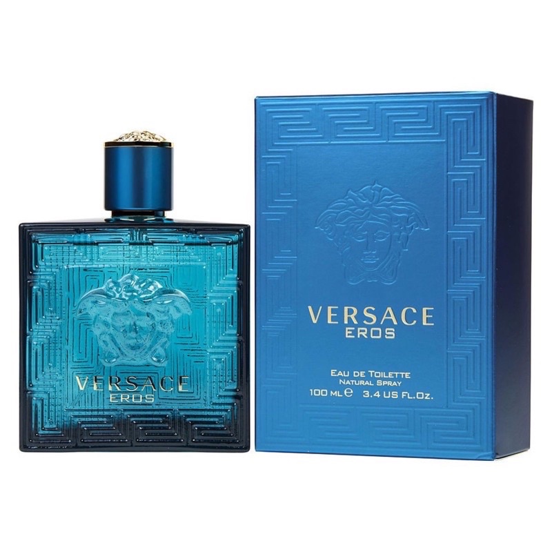 versace eros original