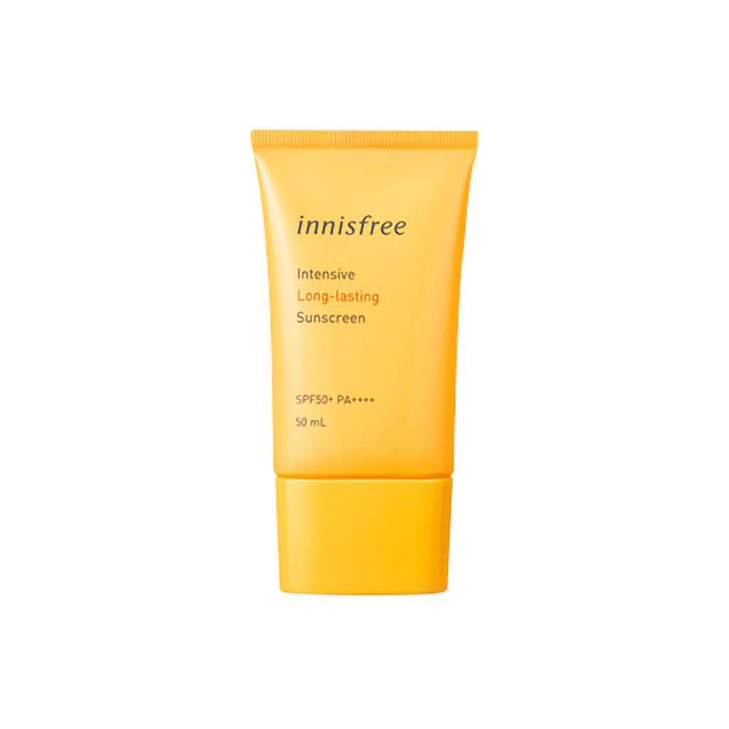 Innisfree] Perfect UV Protection Cream SPF50+ PA+++ 50ml/ Triple Care |  Shopee Malaysia