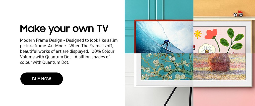 Samsung Official Online Store, March 2023 | Shopee Malaysia