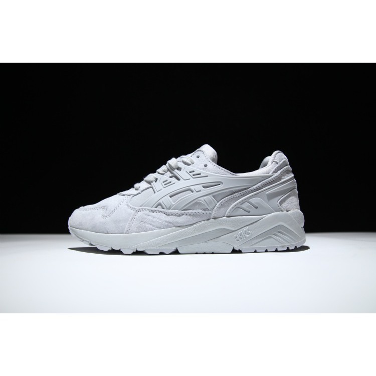 new arrival Asics Gel-Kayano Trainer H6COL-1313 women and men running shoes  | Shopee Malaysia