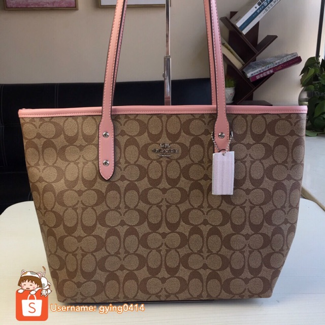 coach bag f58292