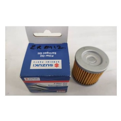 SUZUKI OIL FILTER VS125 SMASH (N) | Shopee Malaysia