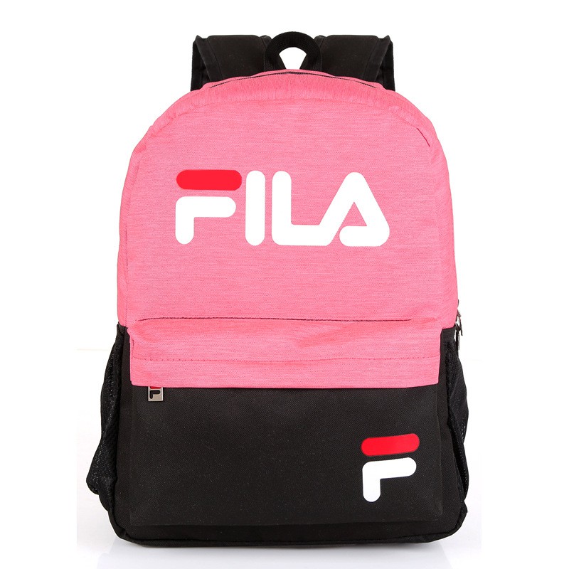 fila college bags