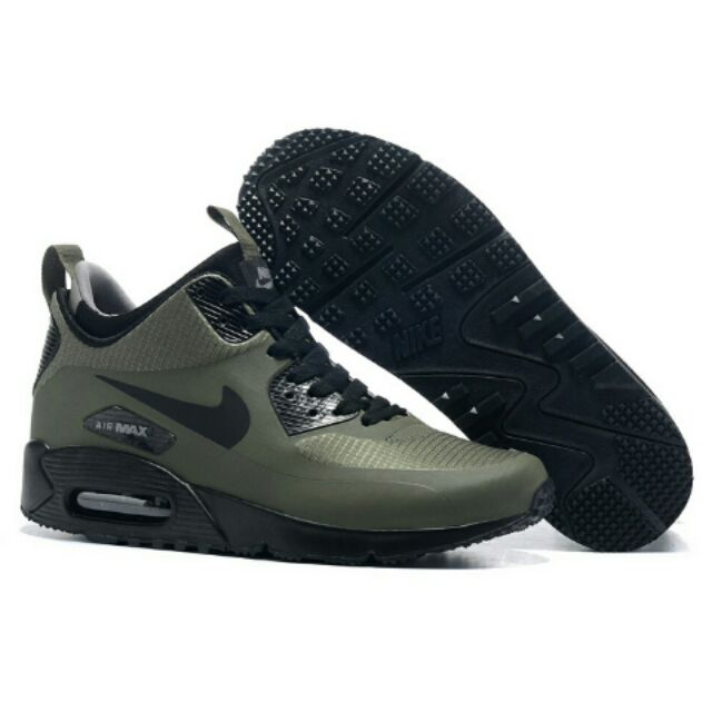 nike air max 90 mid