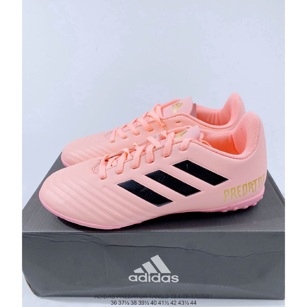 adidas pink training shoes