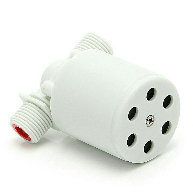 (Ready Stock) Float Valve alat kontrol air masuk pada tangki Float