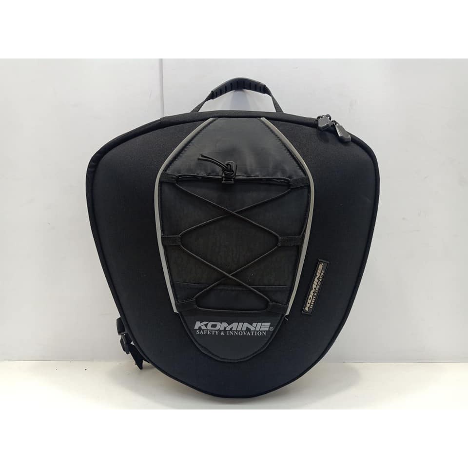 komine tail bag