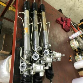 Proton Perdana V6 Power Steering Rack (RECON)  Shopee 