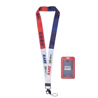 RARE, RARE X JJK JUJUTSU HIGH LANYARD | Shopee Malaysia