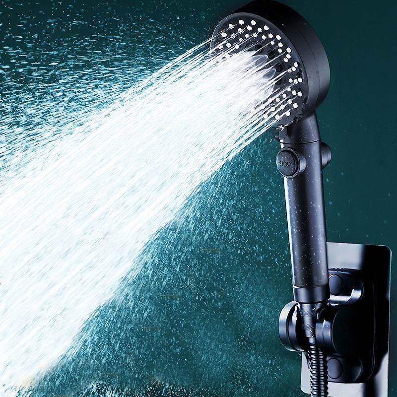 [RB] The Upgraded Fivespeed Turbocharged Shower Head Shower Set Is
