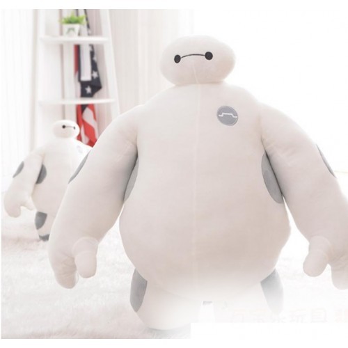 baymax teddy