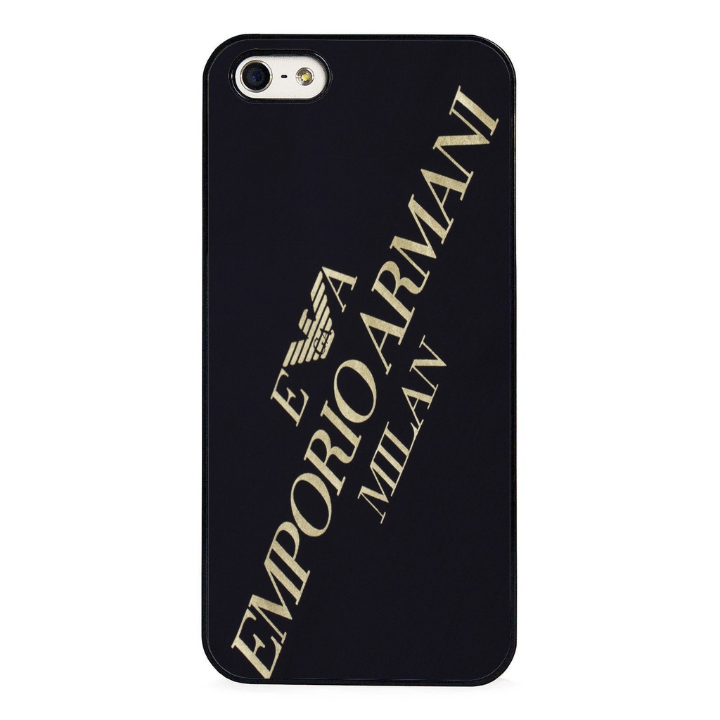 armani iphone x case