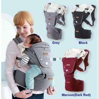 imama baby carrier