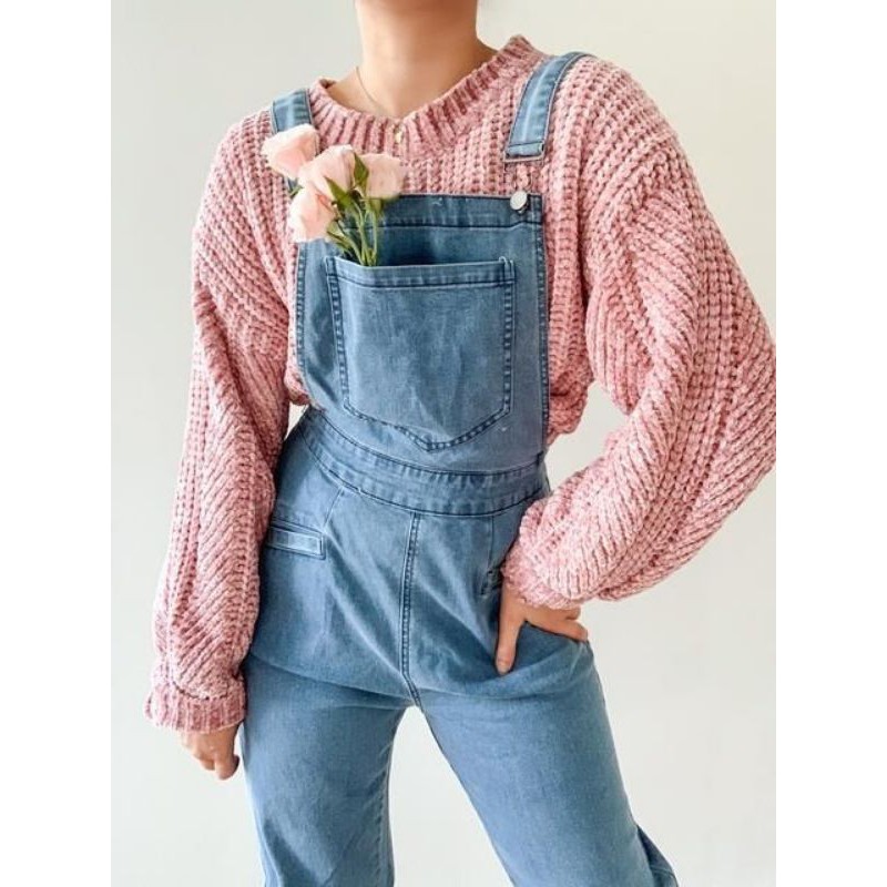 SHOPEE LIVE (MIX JUMPSUIT, OVERALL, JUMPSKIRT) | Shopee Malaysia