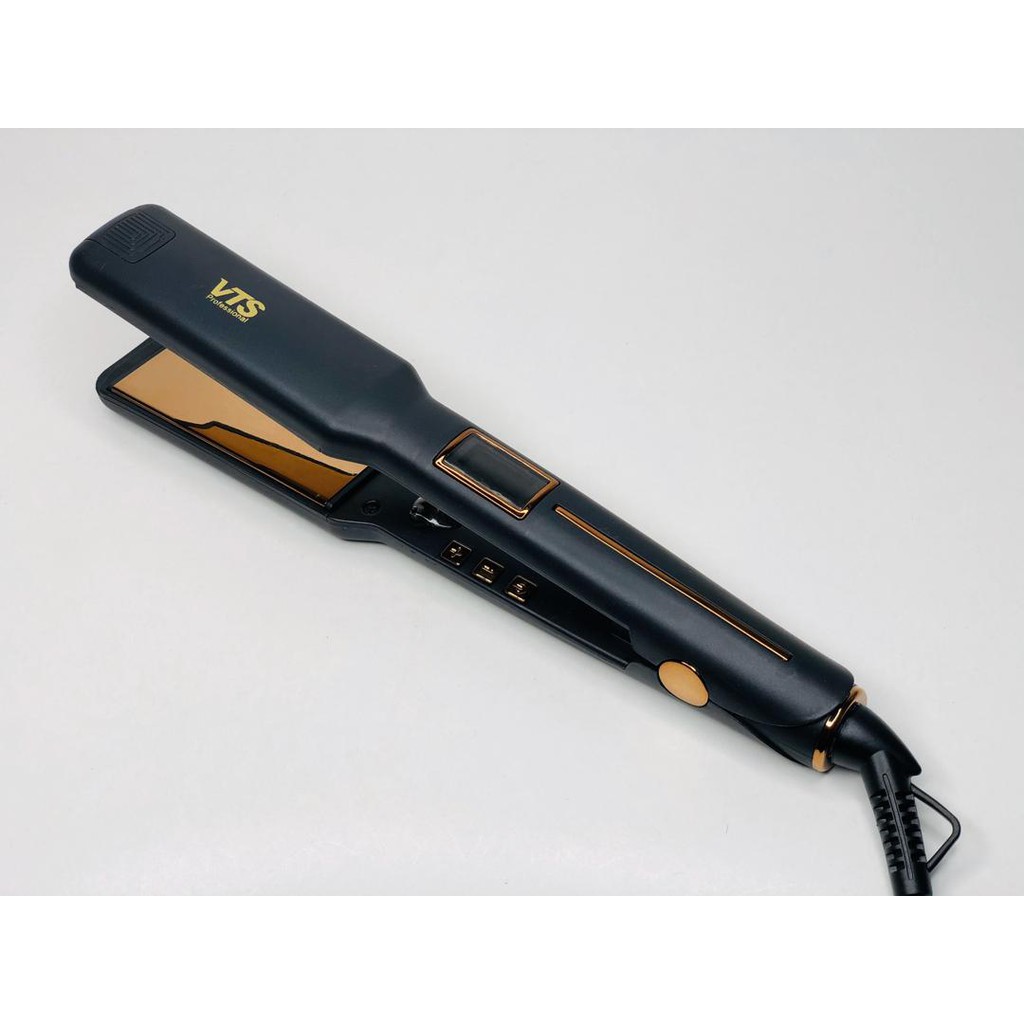 big flat iron