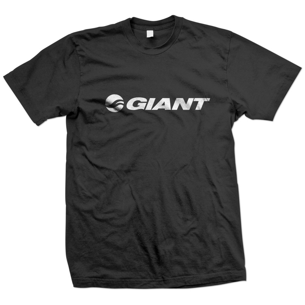 Giant Bicycles Mountains Bikes Men'S T-Shirts Sportswear ...