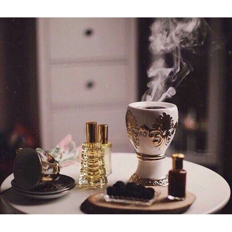 Fragrance Heaven, Online Shop Shopee Malaysia