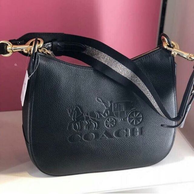 coach jes hobo bag