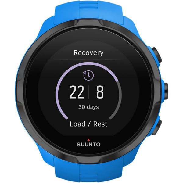 suunto spartan glonass