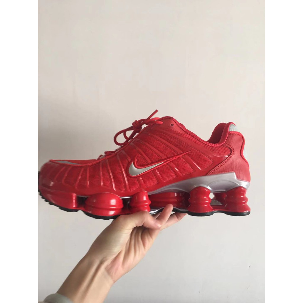 nike shox tl 40