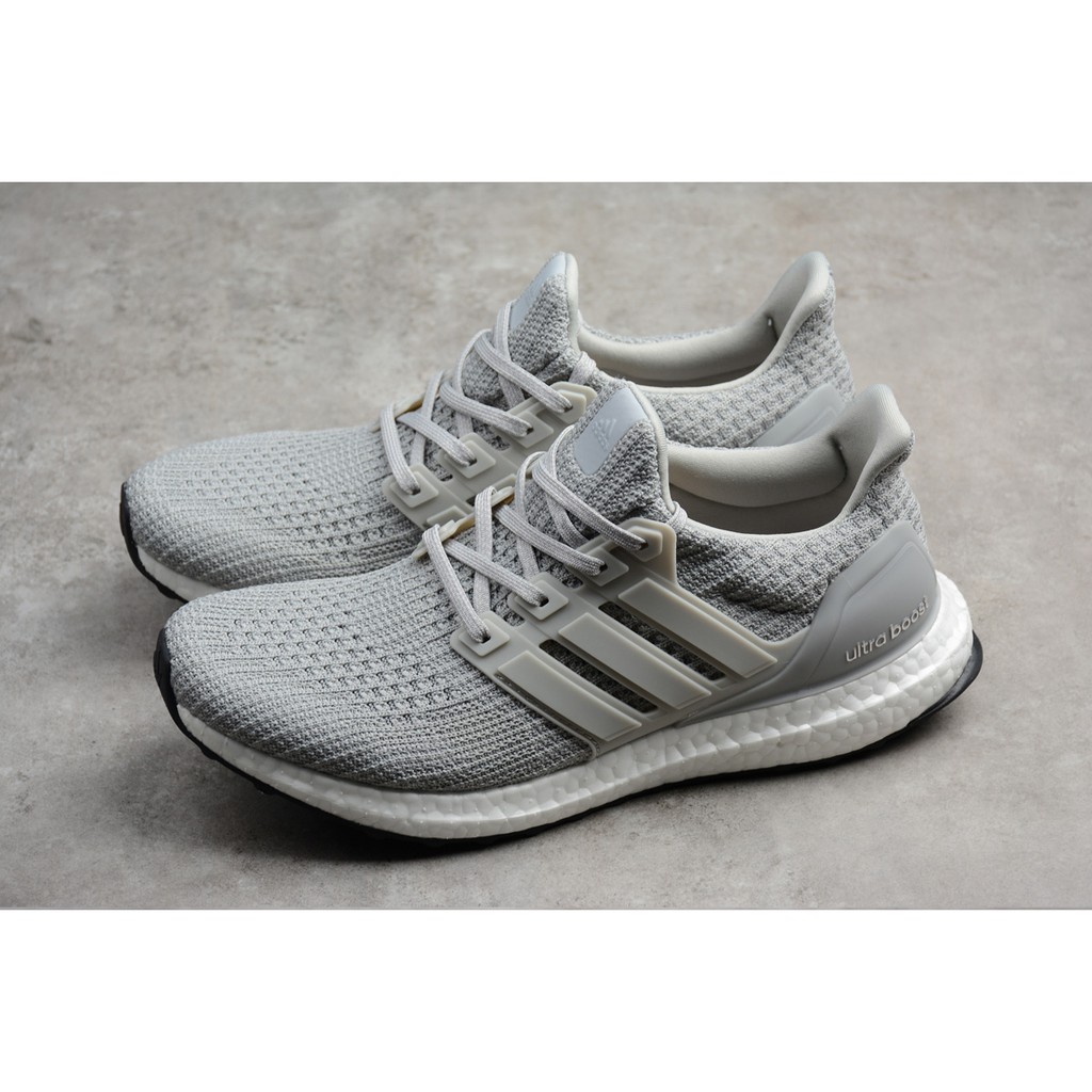 ultraboost 4.0 grey