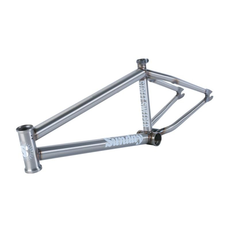 bmx frame shopee